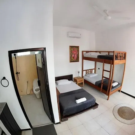 Jepun Villas 10 - One Bedroom With 3 Beds And Kitchen Uluwatu (Bali) Exterior photo