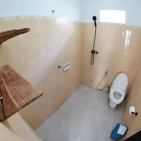 Jepun Villas 10 - One Bedroom With 3 Beds And Kitchen Uluwatu (Bali) Exterior photo