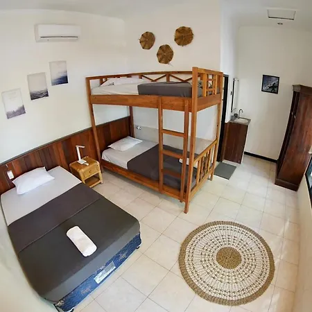 Jepun Villas 10 - One Bedroom With 3 Beds And Kitchen Uluwatu (Bali) Exterior photo