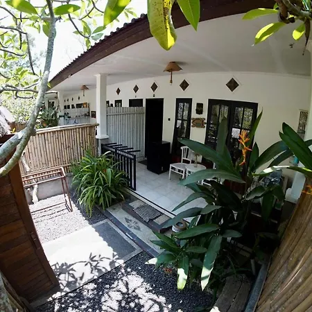 Jepun Villas 10 - One Bedroom With 3 Beds And Kitchen Uluwatu (Bali) Exterior photo