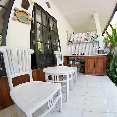 Jepun Villas 10 - One Bedroom With 3 Beds And Kitchen Uluwatu (Bali) Exterior photo