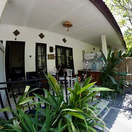 Jepun Villas 10 - One Bedroom With 3 Beds And Kitchen Uluwatu (Bali) Exterior photo