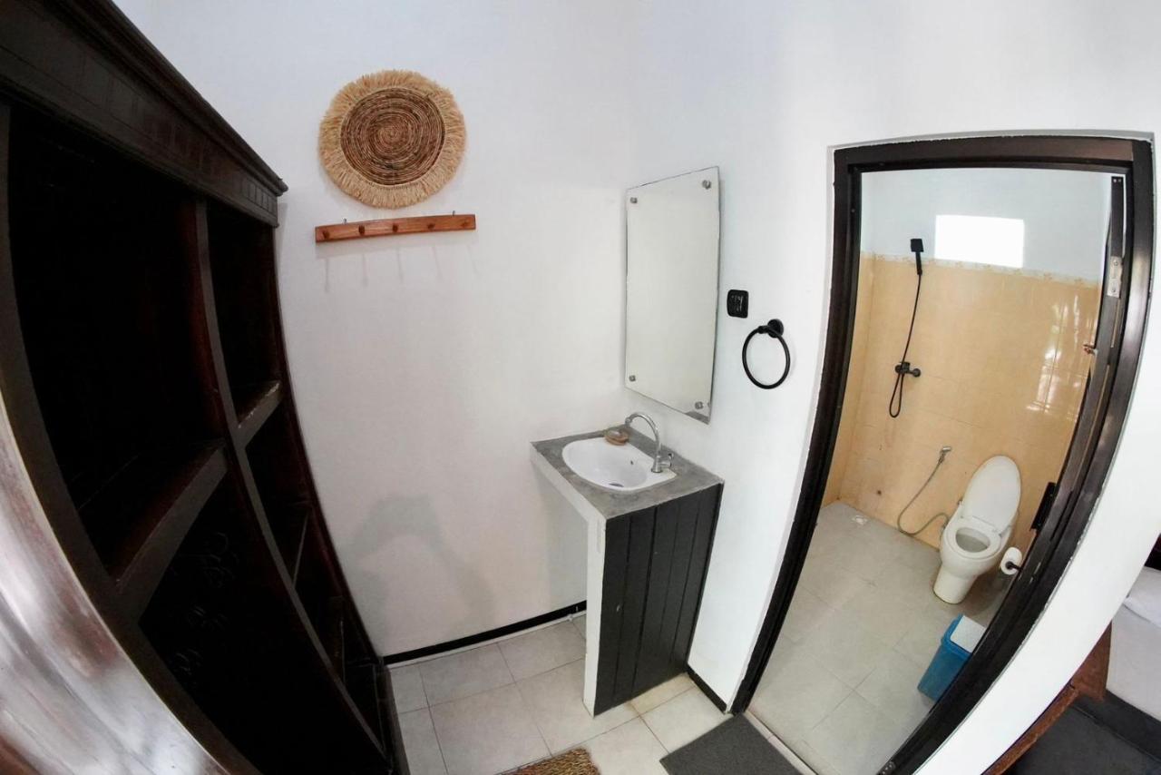 Jepun 10 - One Bedroom With 3 Beds And Kitchen अपार्टमेंट Uluwatu (Bali)